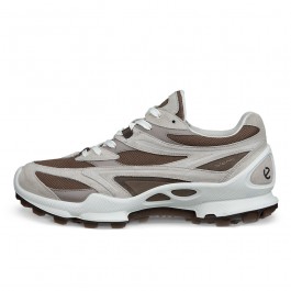 Pantofi sport barbati ECCO Biom C-Trail M (Brown / Gravel)