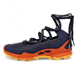 Pantofi sport dama ECCO Biom C-Trail W (Blue)