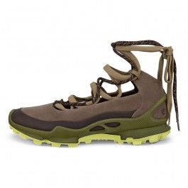 Pantofi sport dama ECCO Biom C-Trail W (Brown)