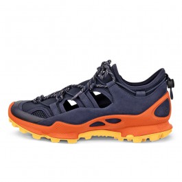 Pantofi sport dama ECCO Biom C-Trail W (Blue)