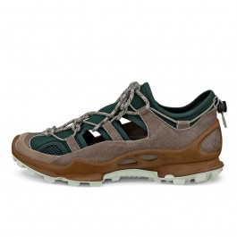 Pantofi sport dama ECCO Biom C-Trail W (Brown)