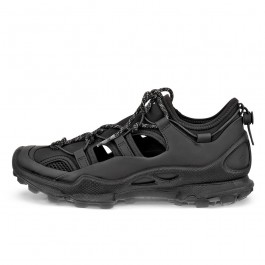 Pantofi sport dama ECCO Biom C-Trail W (Black)