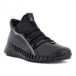 Sneakers sport-casual barbati ECCO Zipflex M (Black)