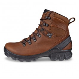 Ghete outdoor dama ECCO BIOM Hike W (Brown)