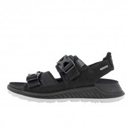 Sandale outdoor barbati ECCO Exowrap M (Black)