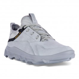 Pantofi sport dama ECCO MX W (Silver Grey)