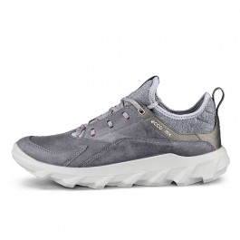 Pantofi sport dama ECCO MX W (Grey / Concrete)
