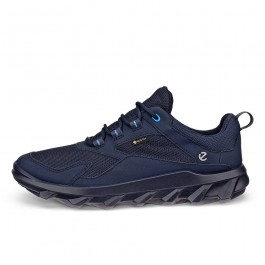 Pantofi sport dama ECCO MX W (Blue / Marine)