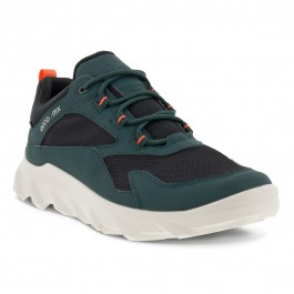 Pantofi sport barbati ECCO MX M (Green / Sea Tangle)