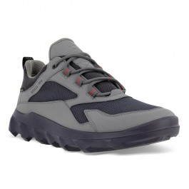 Pantofi sport barbati ECCO MX M (Grey / Steel)
