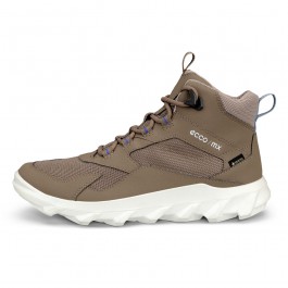 Ghete outdoor dama ECCO MX W (Beige / Taupe)