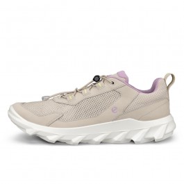 Pantofi sport dama ECCO MX W (Grey / Gravel)