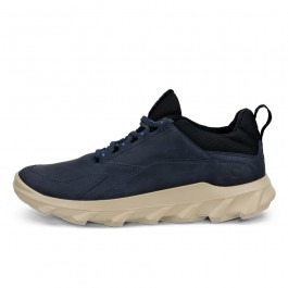 Pantofi sport-casual barbati ECCO MX M (Blue / Ombre)