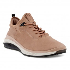 Sneakers sport-casual barbati ECCO ST.360 M (Brown / Morel)