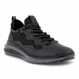 Sneakers sport-casual barbati ECCO ST.360 M (Black)