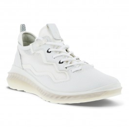 Sneakers sport-casual barbati ECCO ST.360 M (White)