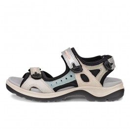 Sandale outdoor dama ECCO Offroad W (Multicolor sage)