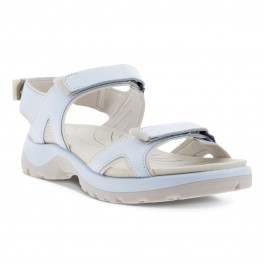 Sandale outdoor dama ECCO Offroad (Blue / Air)
