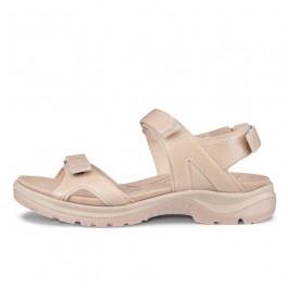 Sandale outdoor dama ECCO Offroad (Brown / Nude)