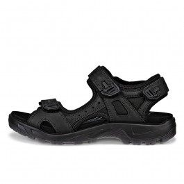 Sandale outdoor barbati ECCO Offroad (Black)