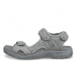 Sandale outdoor barbati ECCO Offroad (Grey / Wild dove)