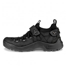 Pantofi outdoor barbati ECCO Offroad M (Black)