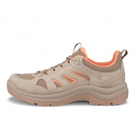 Pantofi outdoor dama ECCO Offroad W (Beige / Nude)