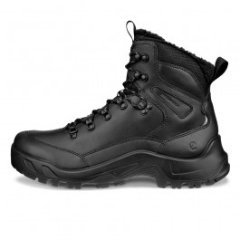Ghete outdoor barbati ECCO Offroad (Black)