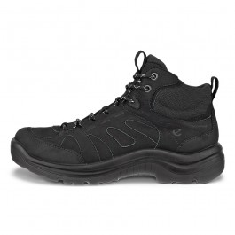 Ghete outdoor dama ECCO Offroad W (Black)