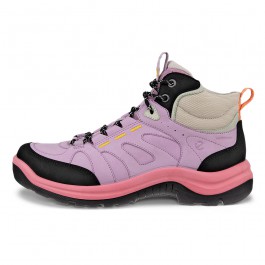 Ghete outdoor dama ECCO Offroad W (Multicolor / Lavender mist)