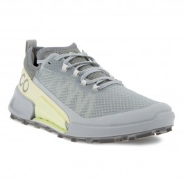 Sneakers sport dama ECCO Biom 2.1 X Country W (Grey / Concrete)