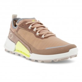 Sneakers sport dama ECCO Biom 2.1 X Country W (Brown / Morel)
