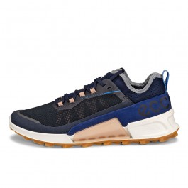 Sneakers sport dama ECCO Biom 2.1 X Country W (Navy / Night Sky)