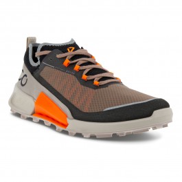 Sneakers sport barbati ECCO Biom 2.1 X Country M (Brown / Multicolor)