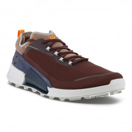 Sneakers sport barbati ECCO Biom 2.1 X Country M (Brown / Chocolat)