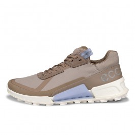 Sneakers sport dama ECCO BIOM 2.1 X Country W (Beige / Moon Rock)