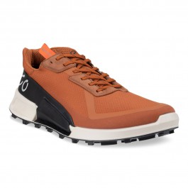 Sneakers sport barbati ECCO BIOM 2.1 X Country M (Brown / Cognac)