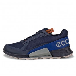 Sneakers sport barbati ECCO BIOM 2.1 X Country M (Blue / Night Sky)