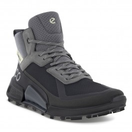Ghete outdoor dama Biom 2.1 X Mountain W (Black / Steel)