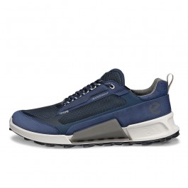 Pantofi outdoor barbati ECCO Biom 2.1 X Mountain M (Blue / Marine)