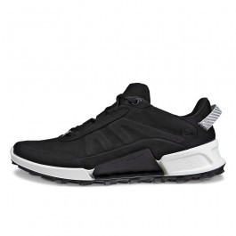 Sneakers sport dama ECCO Biom 2.1 x Mountain W (Black)