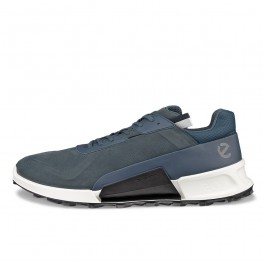 Sneakers sport barbati ECCO Biom 2.1 X Mountain M (Blue)