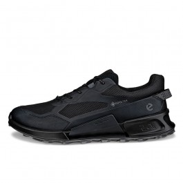Sneakers sport barbati ECCO Biom 2.1 x Mountain M (Black)