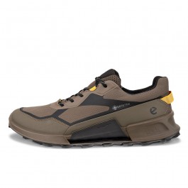 Sneakers sport barbati ECCO Biom 2.1 x Mountain M (Brown / Dark clay)