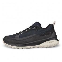 Pantofi outdoor dama ECCO ULT-TRN W (Black)