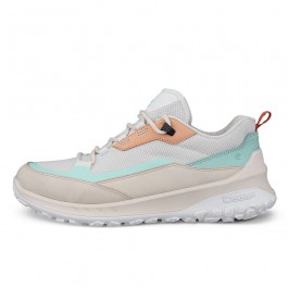 Pantofi outdoor dama ECCO ULT-TRN W (Limestone / Bright white)