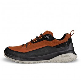 Pantofi outdoor barbati ECCO ULT-TRN M (Brown / Black)