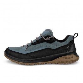 Pantofi outdoor barbati ECCO ULT-TRN M (Black / Trooper)