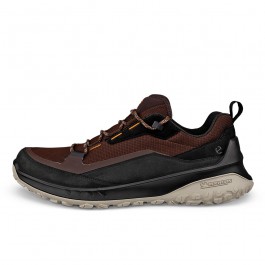 Pantofi outdoor barbati ECCO ULT-TRN M (Brown / Black)