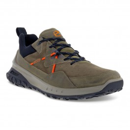 Pantofi outdoor barbati ECCO ULT-TRN M (Green / Tarmac)